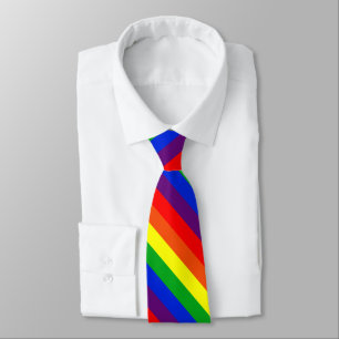 Rainbow pride rand slips