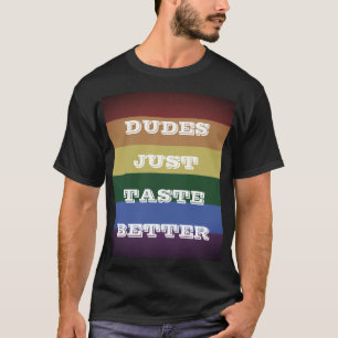 Rainbow Pride Sleeveless Shirt T