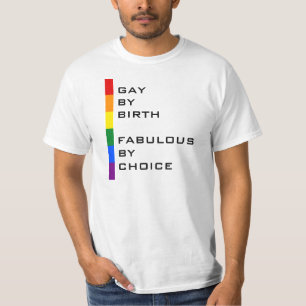 Rainbow Pride Sleeveless Shirt T