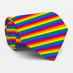 Rainbow Pride Slips