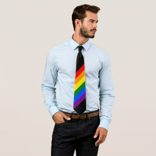 Rainbow Pride Slips