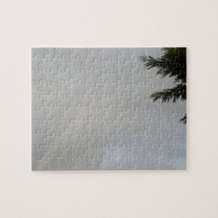 Rainbow Puzzle Pussel