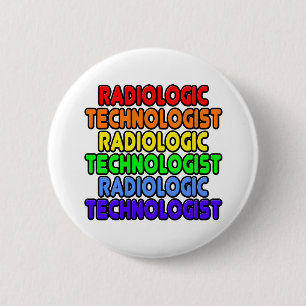 Rainbow Radiologic Technolog Knapp