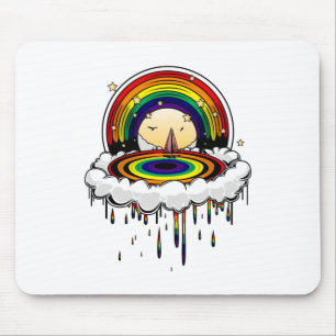 Rainbow Rain Musmatta