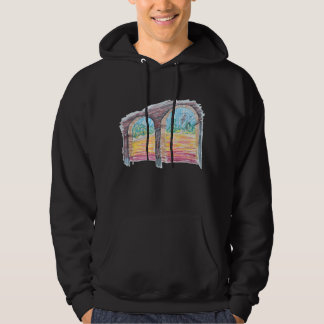 Rainbow Ranch Hoodie