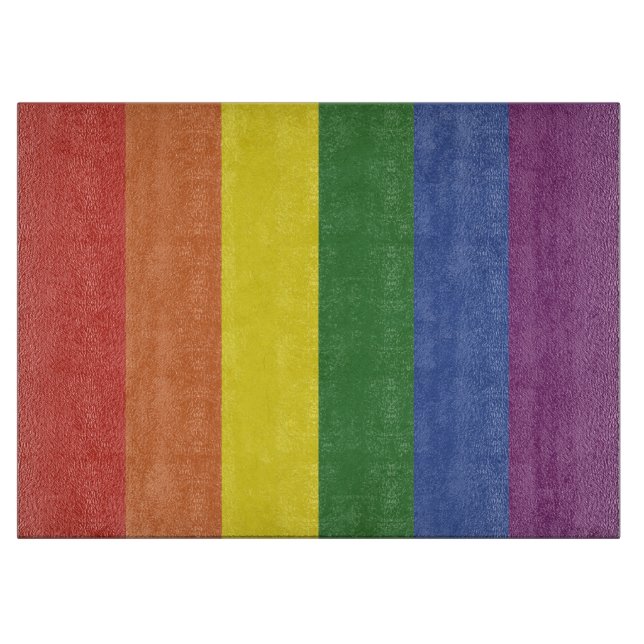 Rainbow rand (Framsidan)