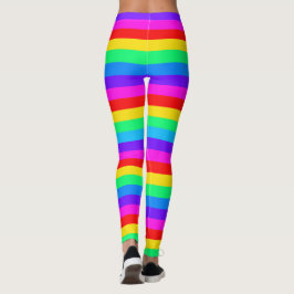 Rainbow Rand Leggings