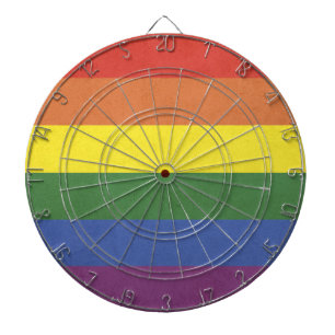 Rainbow rand piltavla