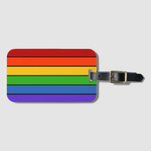 Rainbow Rand PRIDE