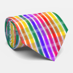 Rainbow Rand Slips