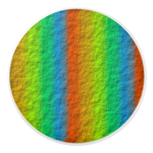 RAINBOW RAND STRUKTUR KNOPP (Framsidan)