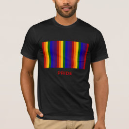 Rainbow Rand Tee