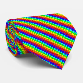 Rainbow Rand - Tie Slips