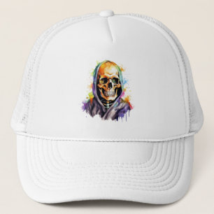 Rainbow Reaper Keps