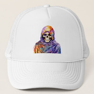Rainbow Reaper Keps