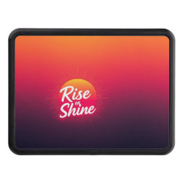 Rainbow Reflections Dragkroksskydd