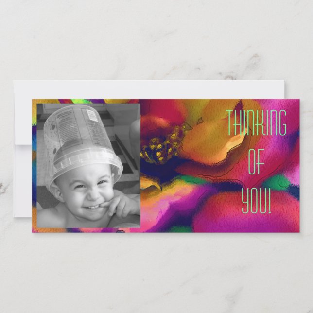 Rainbow Ro (Framsida)