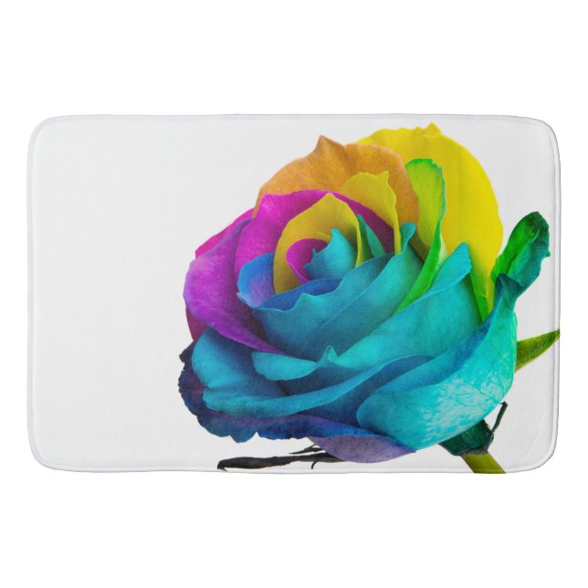 Rainbow Ro Badrumsmatta (Framsidan)