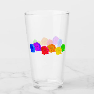 Rainbow Ro Glaskopp