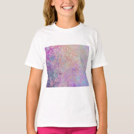 Rainbow Rust T Shirt