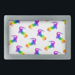 Rainbow Salamander<br><div class="desc">Salamanders i färg på regnbågarna.</div>