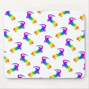 Rainbow Salamander Musmatta