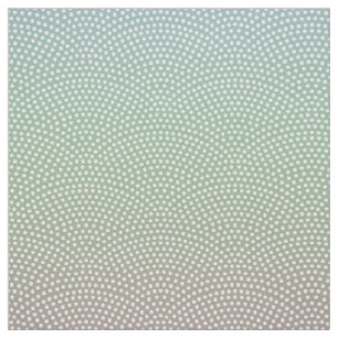 Rainbow Samma Komon Dots Tyg