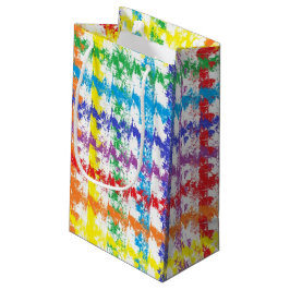 Rainbow Scratch Presenttavla