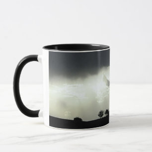 Rainbow Serpent Energy Mugg