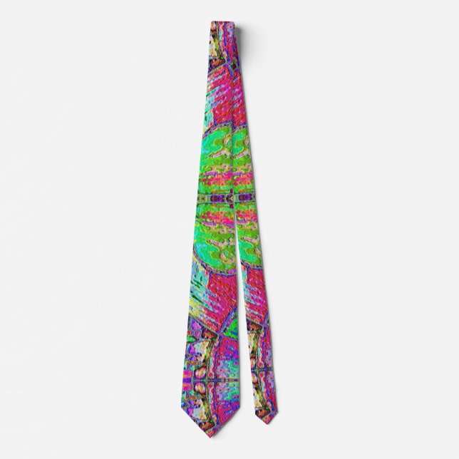 Rainbow Sherbert Slips (Framsida)