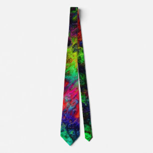 Rainbow Slime Slips