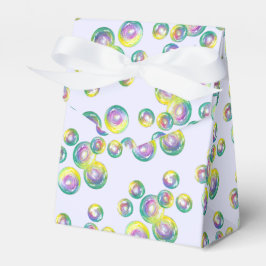 Rainbow Soap Bubbles Bubble Trollspö Summertime Ro Presentaskar