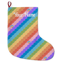 Rainbow Solitaire Clamshell