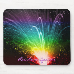Rainbow Sparks Musmatta