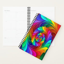 RAINBOW SPIRAL