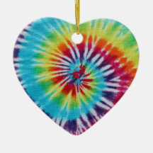 Rainbow Spiral 2 Sides