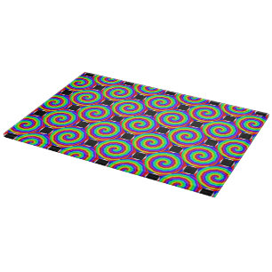 Rainbow Spiral av Kenneth Yoncich