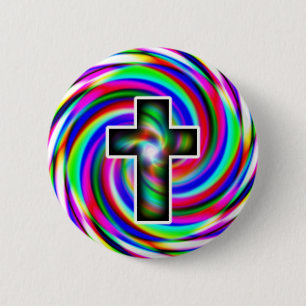 Rainbow Spiral Kor Knapp