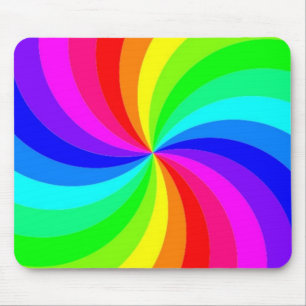 RAINBOW SPIRAL MUSMATTA
