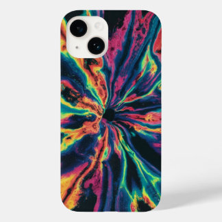 Rainbow Spiral Tie Dye Cute