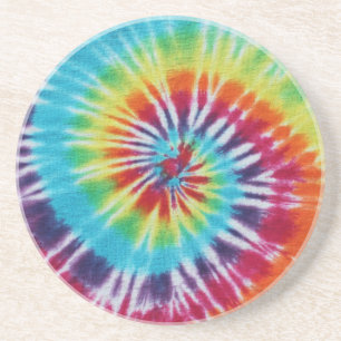 Rainbow Spiral Underlägg