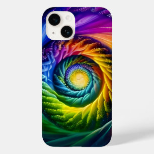 Rainbow Spiral ut