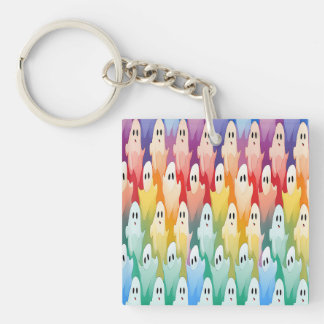 Rainbow Spöken