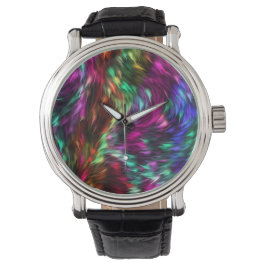 Rainbow Stänk Watch Armbandsur