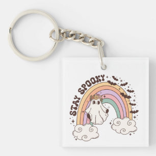 Rainbow Stanna Spooky