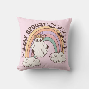 Rainbow Stanna Spooky Kudde