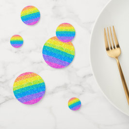 Rainbow Stars Birthday