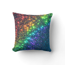 Rainbow Stars Party