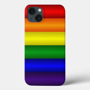 Rainbow Stripe