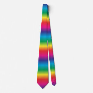 Rainbow Stripe Slips